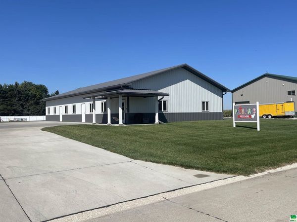 109 N 23rd Street, Dakota City, NE 68731