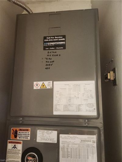 10550 Amiata Way, Unit 303, Fort Myers, FL 33913 Photo