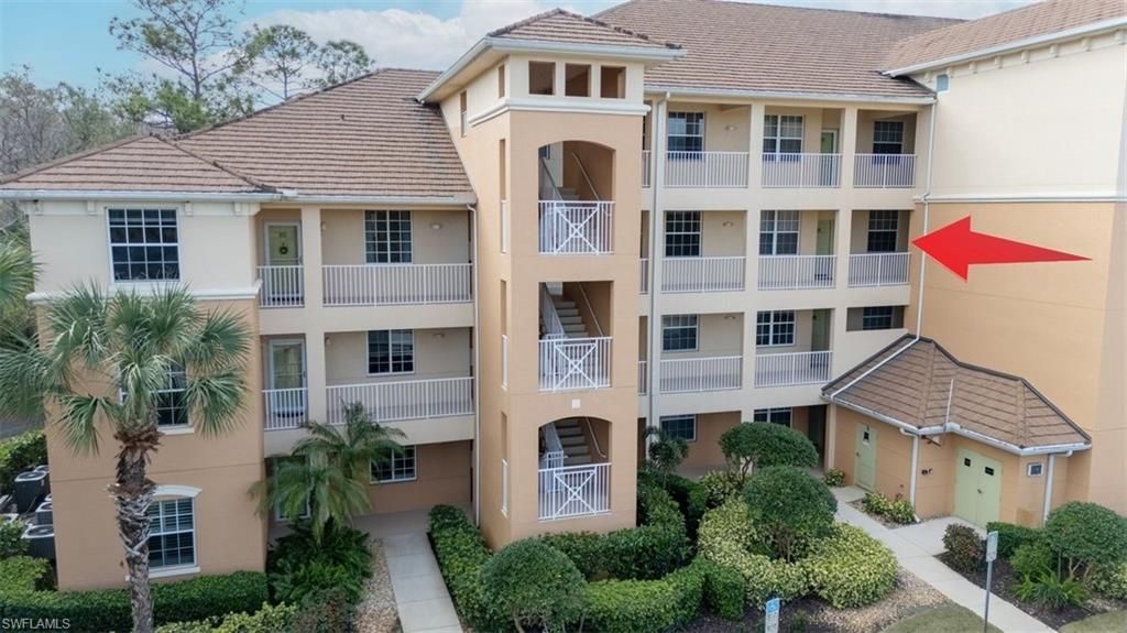 10550 Amiata Way, Unit 303, Fort Myers, FL 33913 Photo