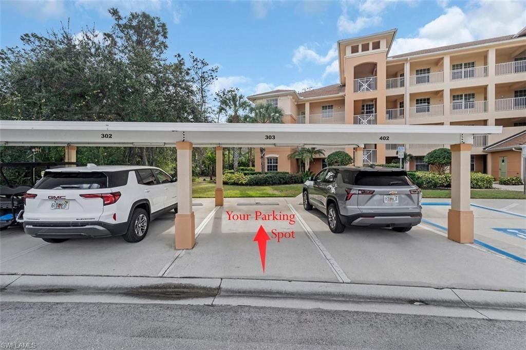 10550 Amiata Way, Unit 303, Fort Myers, FL 33913 Photo