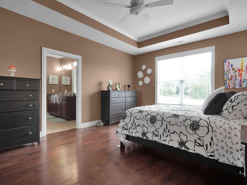 8268 Coppertop Lane, Lewis Center, OH 43035 Photo 13