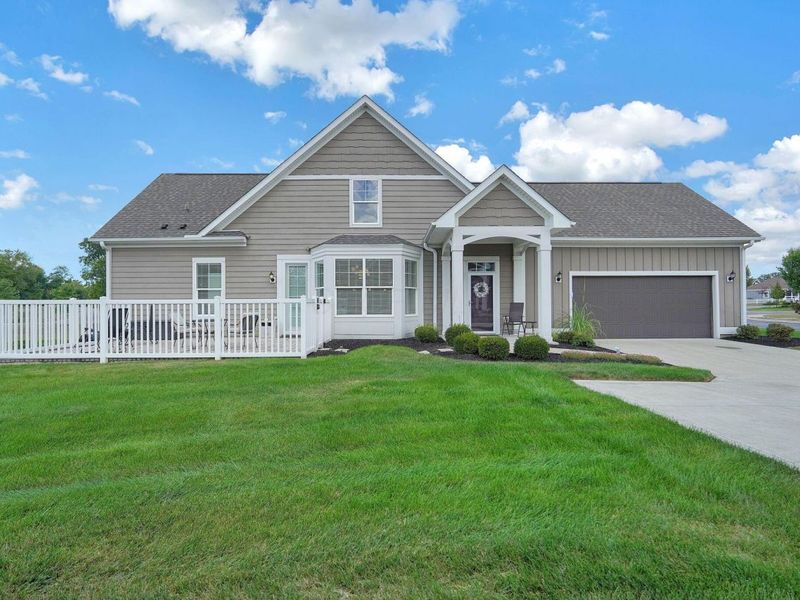 8268 Coppertop Lane, Lewis Center, OH 43035 Photo 2