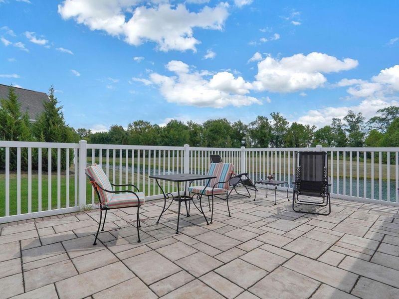 8268 Coppertop Lane, Lewis Center, OH 43035 Photo 23