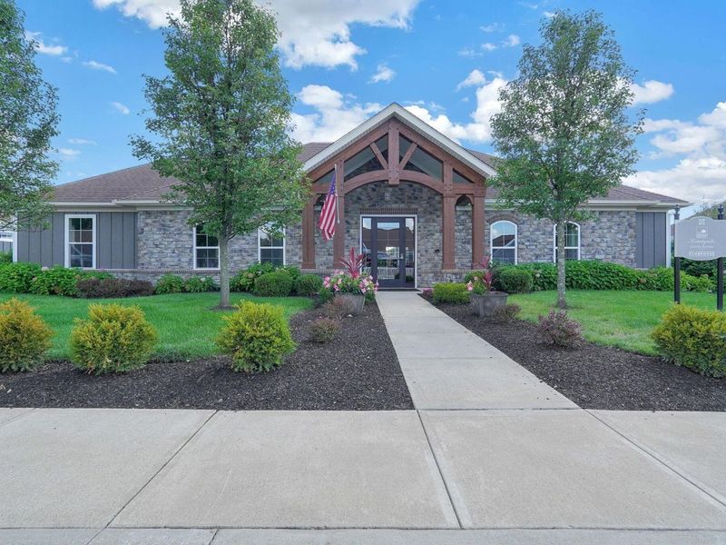 8268 Coppertop Lane, Lewis Center, OH 43035 Photo 26