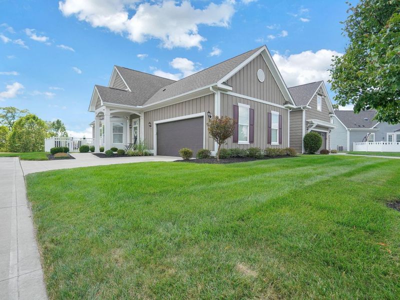 8268 Coppertop Lane, Lewis Center, OH 43035 Photo 3