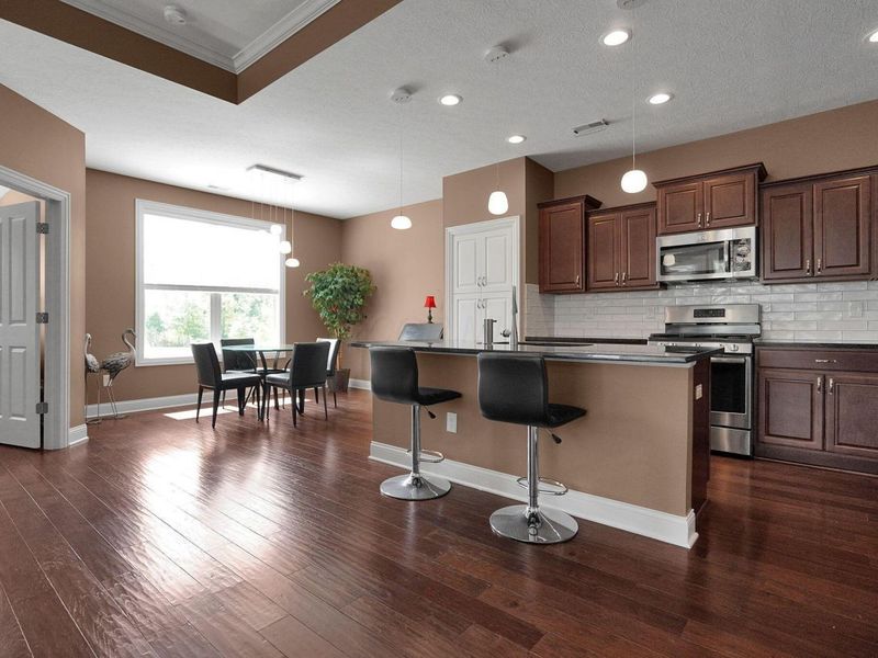 8268 Coppertop Lane, Lewis Center, OH 43035 Photo 7