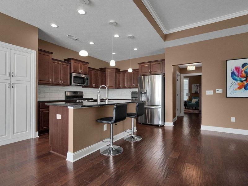 8268 Coppertop Lane, Lewis Center, OH 43035 Photo 8