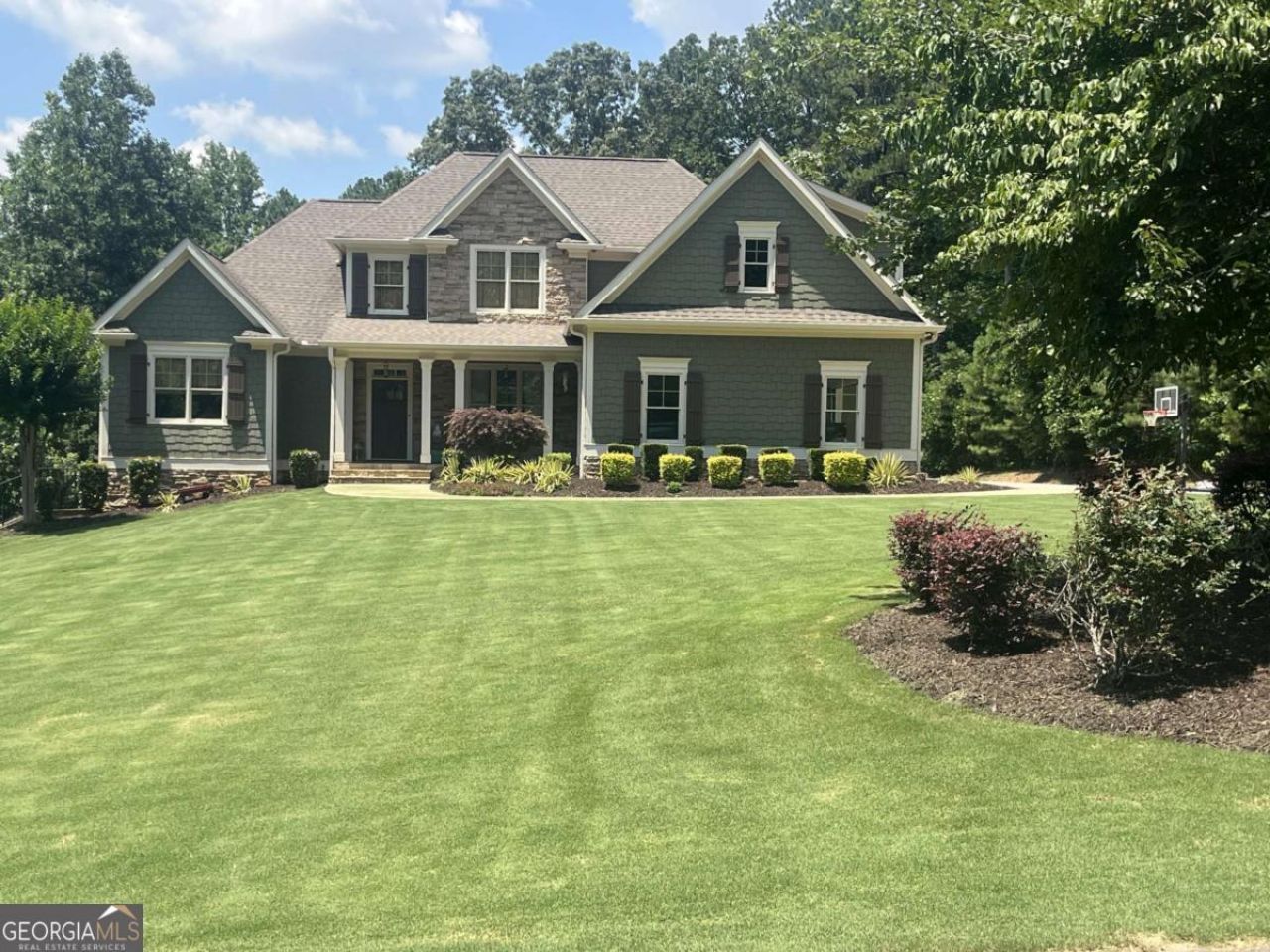 121 Harmony Oaks Trail, Canton, GA 30115 Main Photo