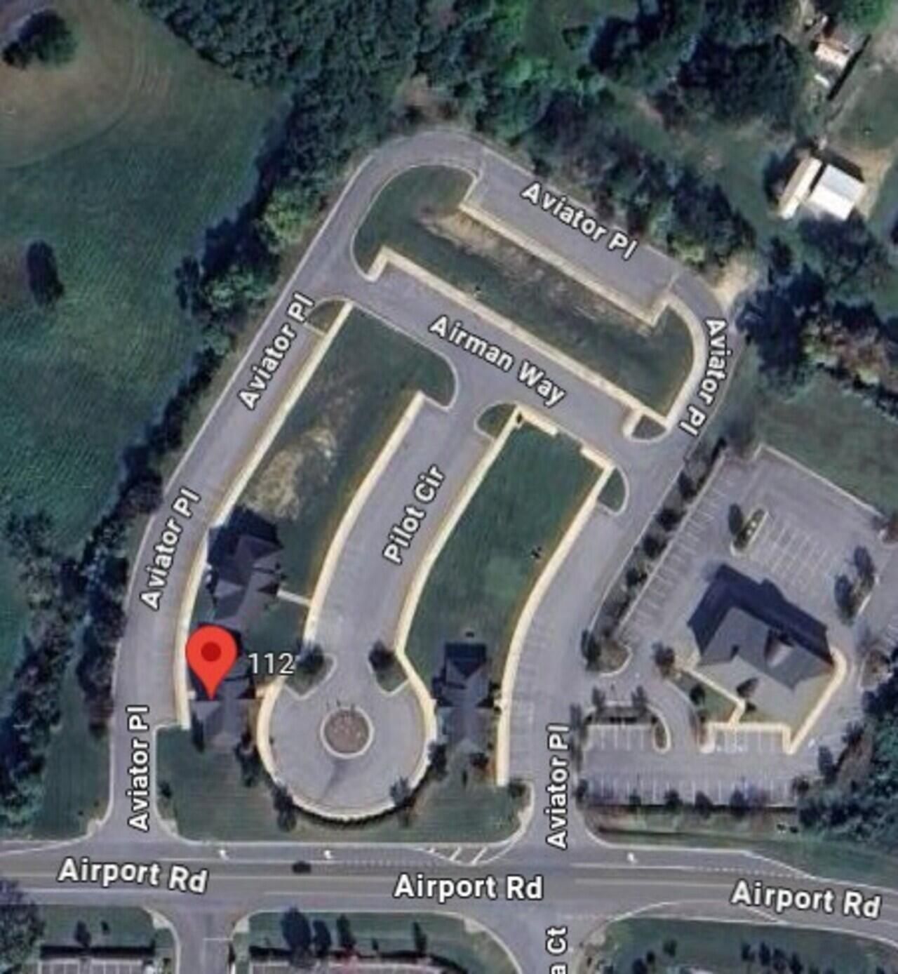 112 Aviator Lane, Winchester, VA 22602 Main Photo