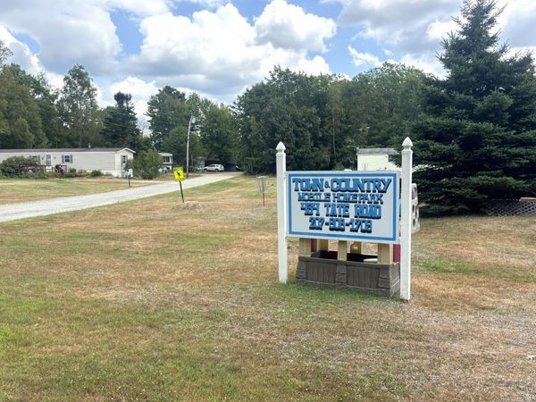 434 Tate Road, Corinth, ME 04427