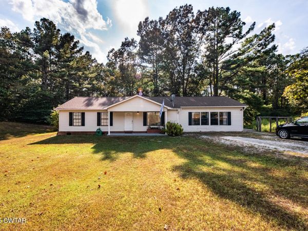 1840 Blue Goose Road, Huron, TN 38345