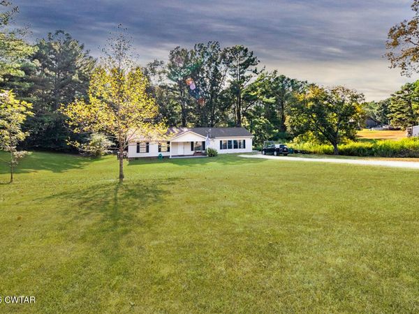 1840 Blue Goose Road, Huron, TN 38345