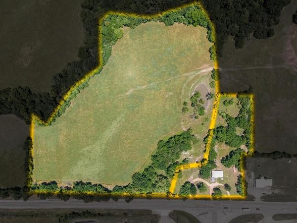 504 Highway 114 , Aurora, TX 76078