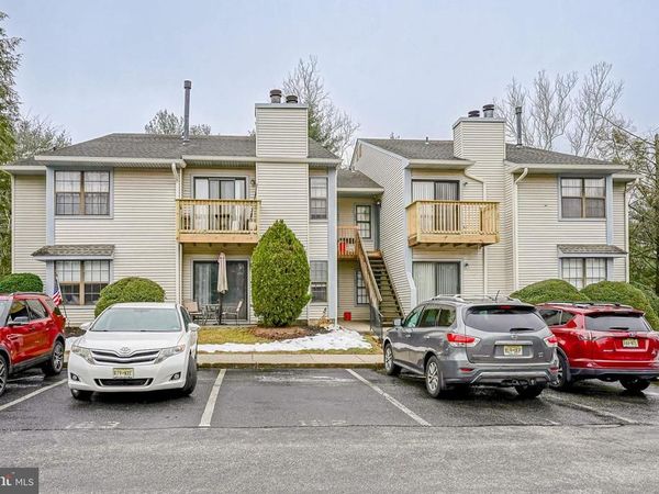 452 DURHAM COURT, WEST DEPTFORD, NJ 08051