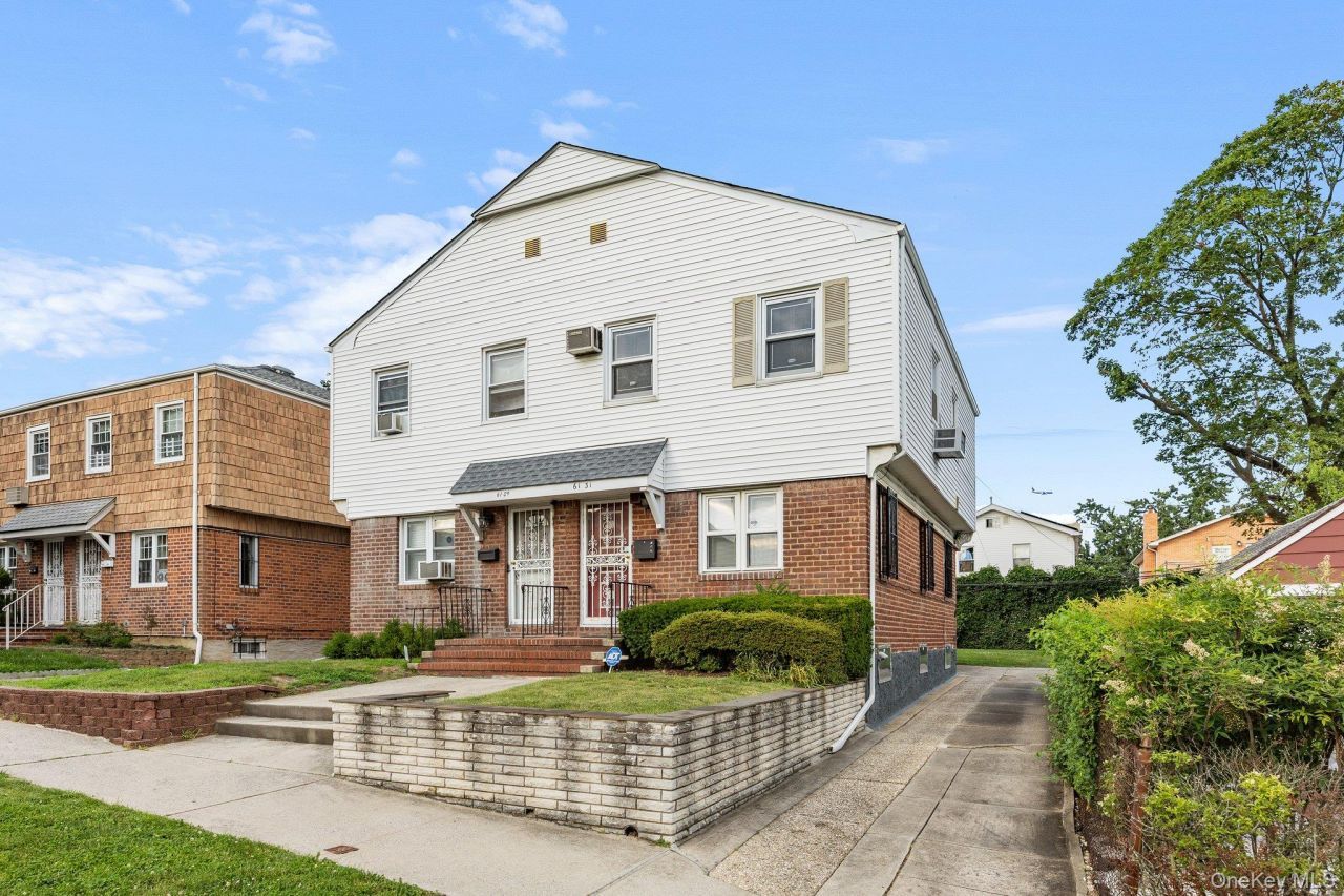 61-31 182nd Street, Fresh Meadows, NY 11365 Main Photo