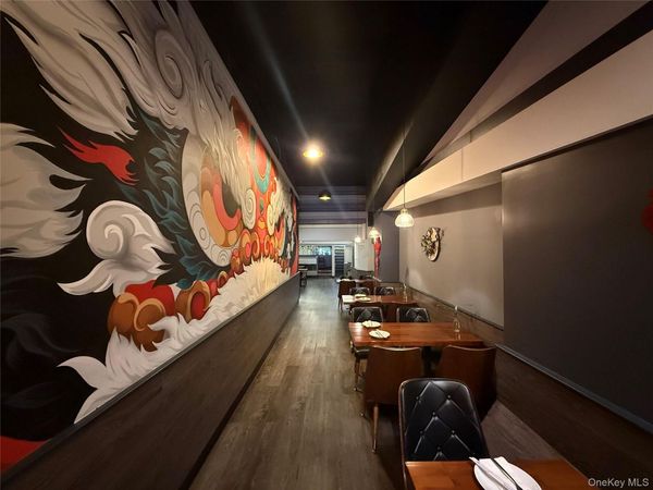 - 48th Street, New York (Manhattan), NY 10036