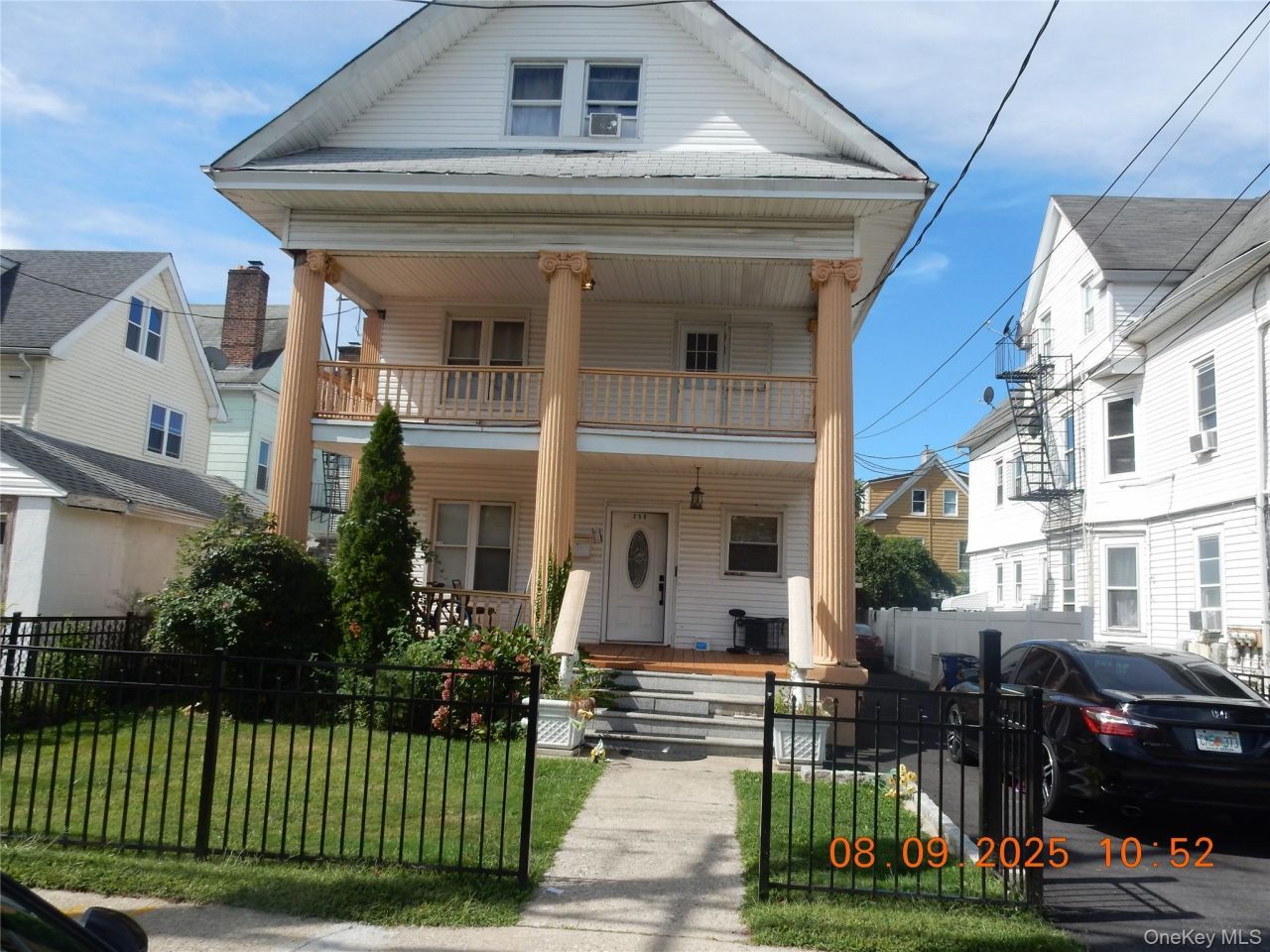 258 S 10th Avenue, Mount Vernon, NY 10550 Main Photo