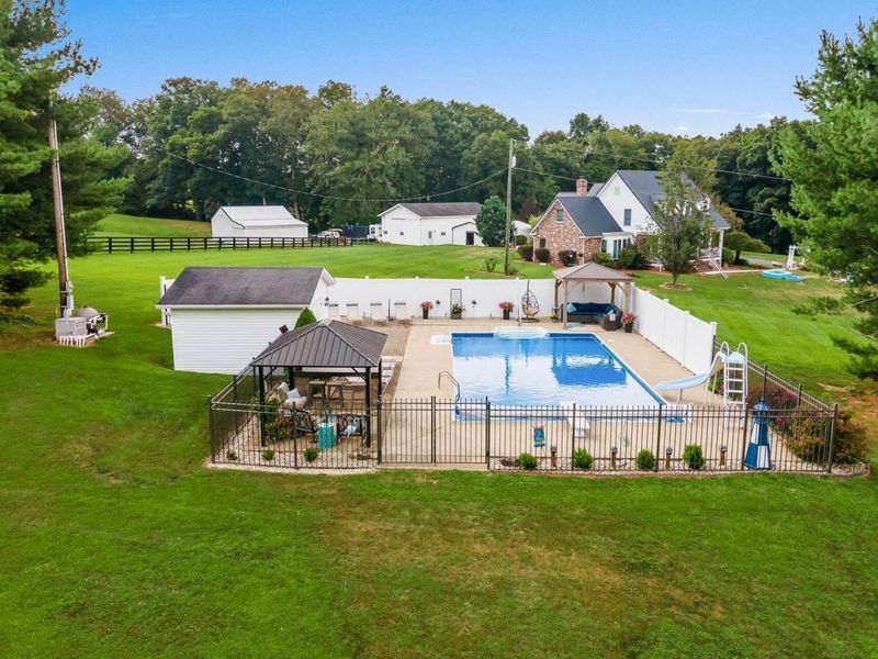 58510 US Highway 50, McArthur, OH 45651 Photo 2