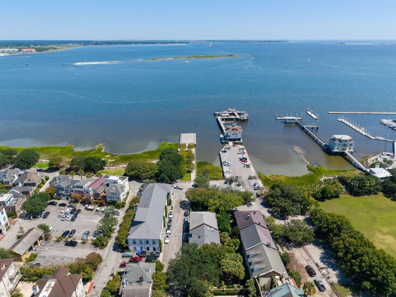 15 N Adgers Wharf Photo 28