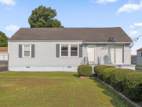 1507 Maxwell Road , Chattanooga, TN 37412