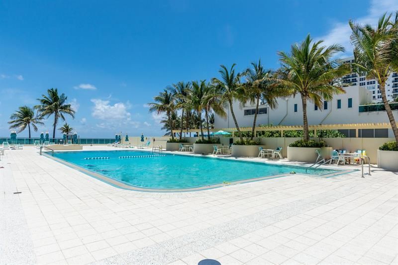2501 S Ocean Drive, Unit 1428, Hollywood, FL 33019 Photo