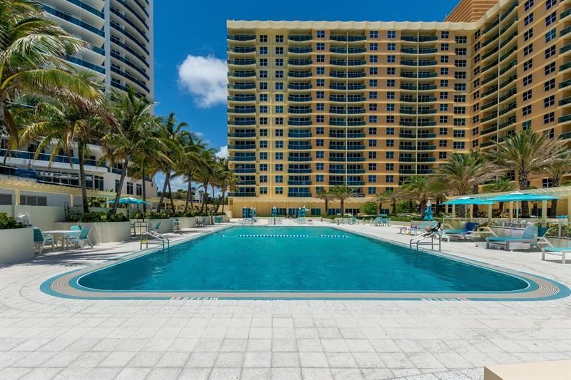 2501 S Ocean Drive, Unit 1428, Hollywood, FL 33019 Photo