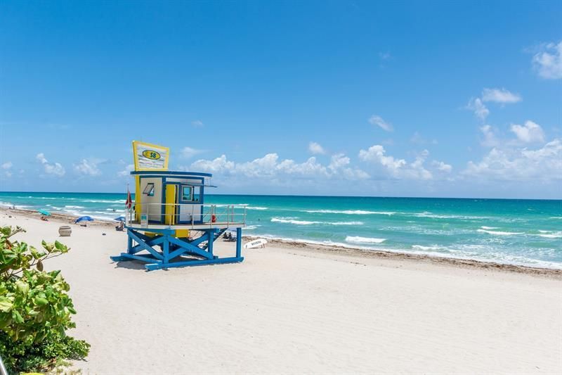 2501 S Ocean Drive, Unit 1428, Hollywood, FL 33019 Photo