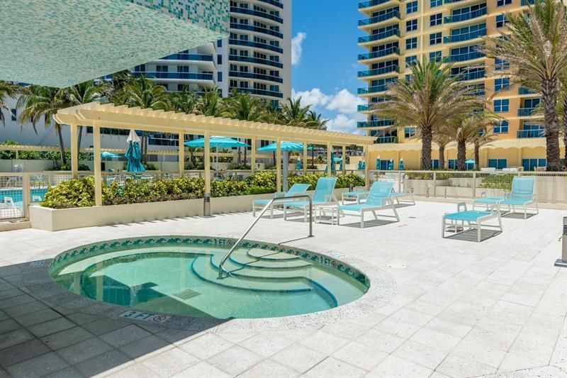 2501 S Ocean Drive, Unit 1428, Hollywood, FL 33019 Photo