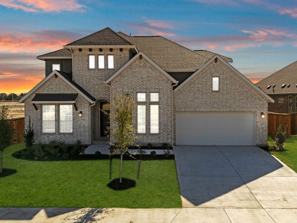 1106 Ellensburg DR, Georgetown, TX 78633