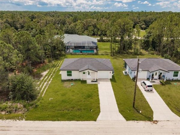 28137 LAURELWOOD DRIVE, PUNTA GORDA, FL 33955