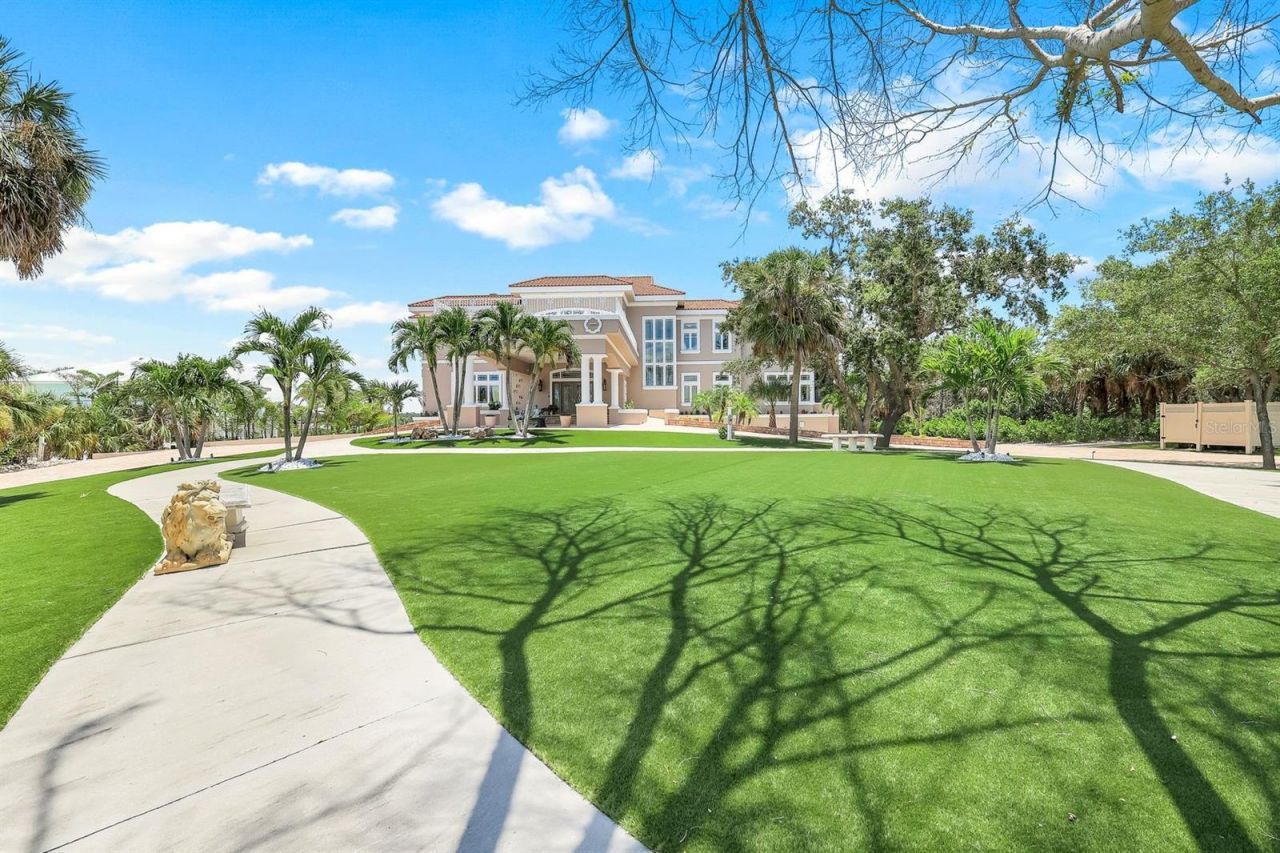7159 Manasota Key Road, Englewood, FL 34223 Photo