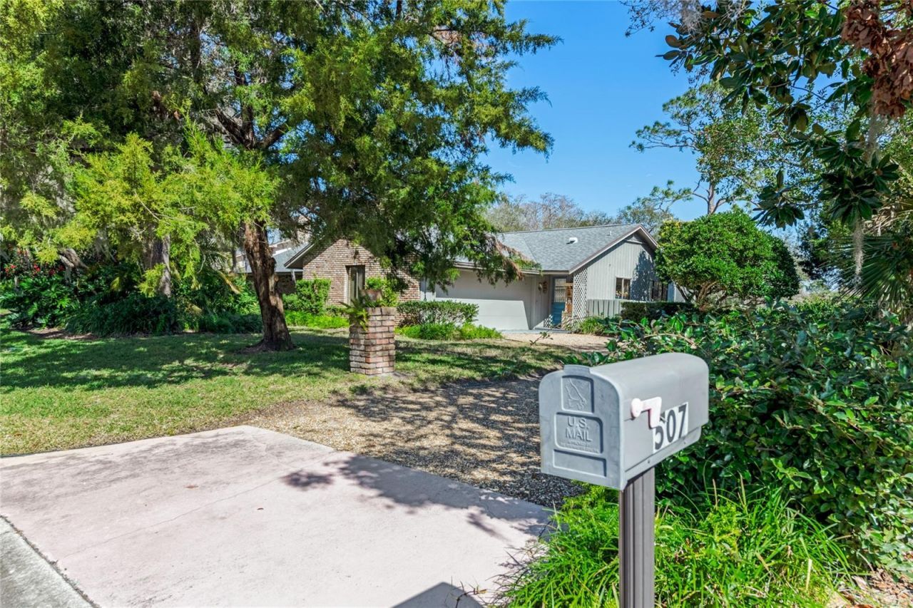 507 Boxwood Lane, New Smyrna Beach, FL 32168 Photo