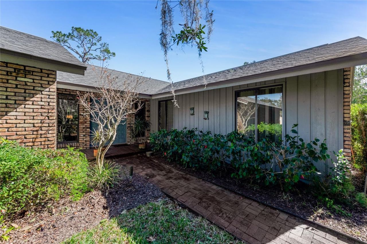 507 Boxwood Lane, New Smyrna Beach, FL 32168 Photo