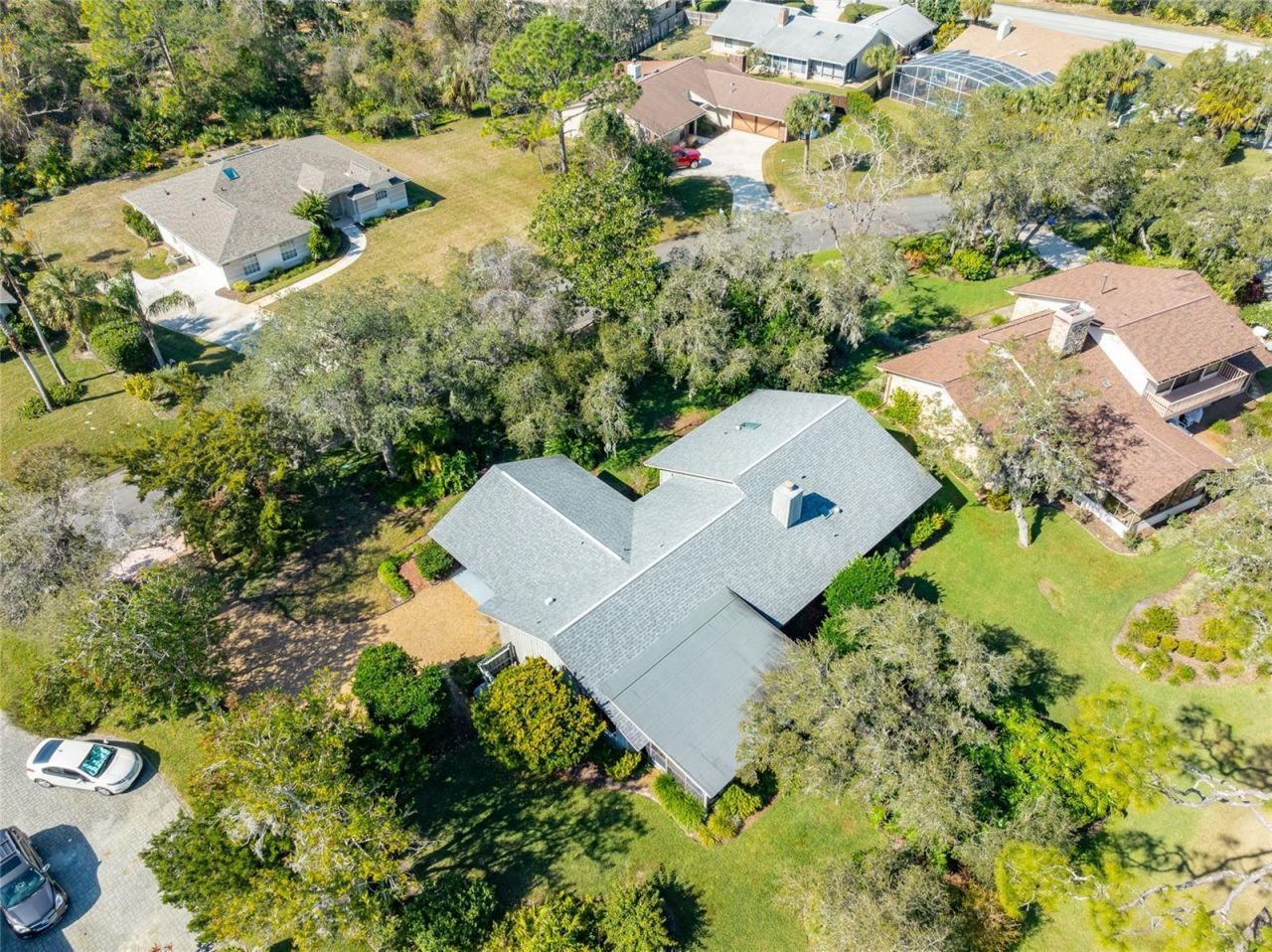 507 Boxwood Lane, New Smyrna Beach, FL 32168 Photo