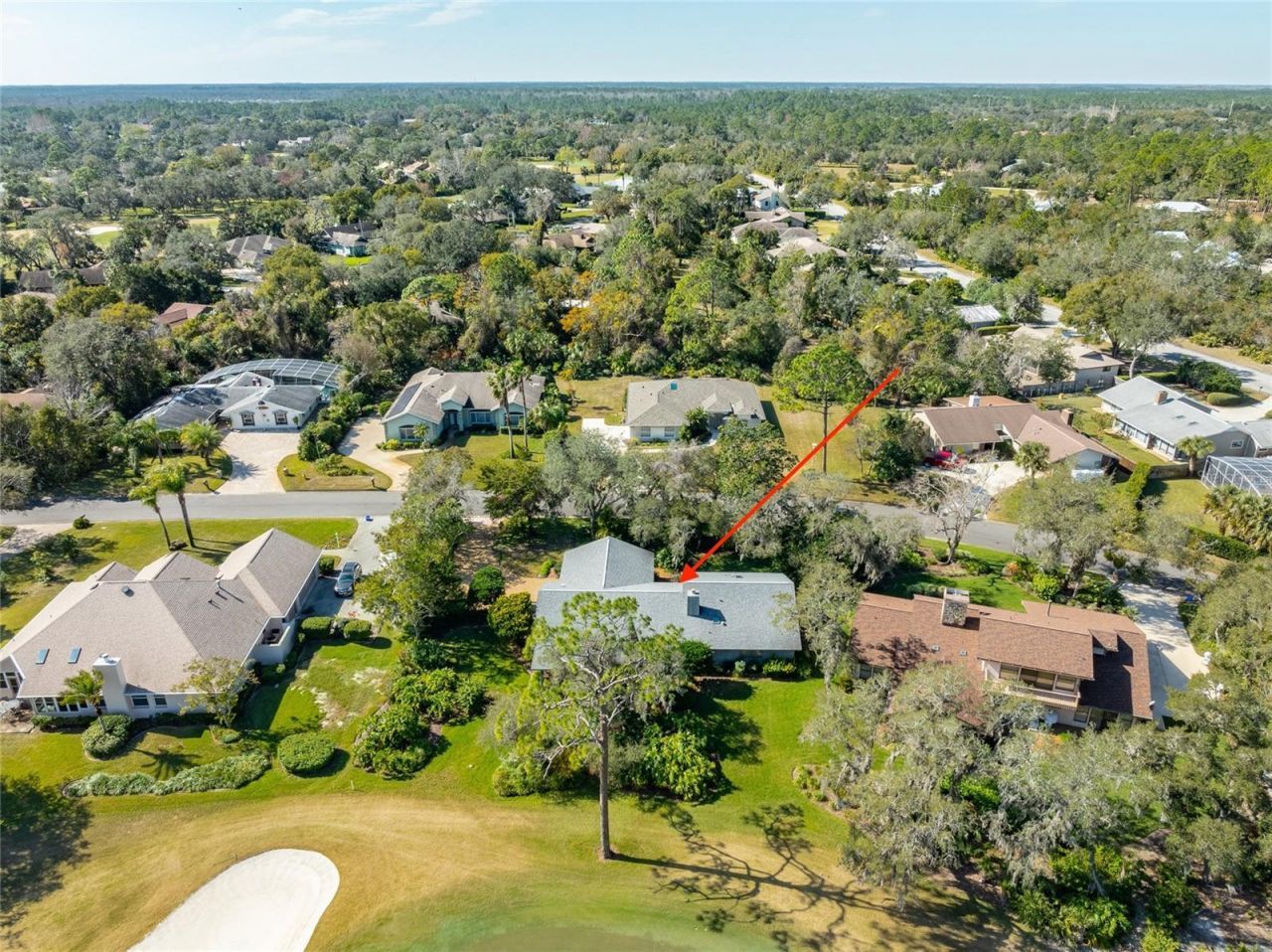 507 Boxwood Lane, New Smyrna Beach, FL 32168 Photo