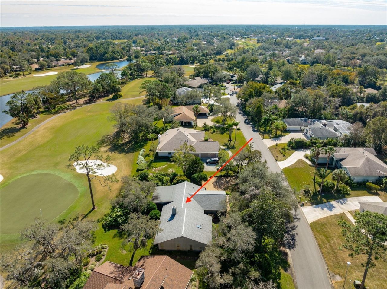 507 Boxwood Lane, New Smyrna Beach, FL 32168 Photo