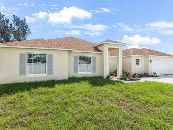 878 NELSON DRIVE, KISSIMMEE, FL 34758