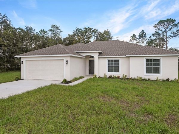 435 MARTIGUES DRIVE, KISSIMMEE, FL 34759