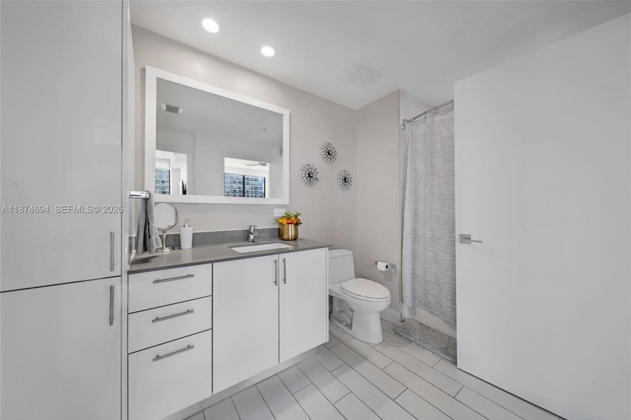 999 SW 1st Ave, Unit 1903, Miami, FL 33130 Photo