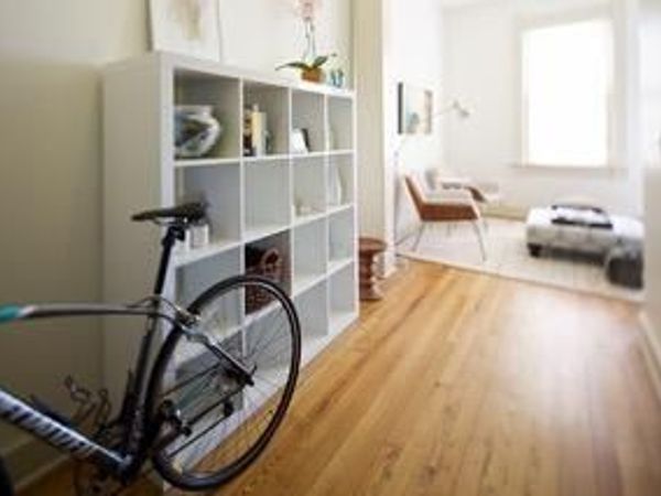 463 N High Street, Unit 5D, Columbus, OH 43215