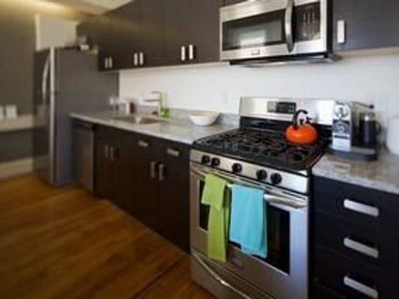 463 N High Street, Unit 5D, Columbus, OH 43215 Photo 6