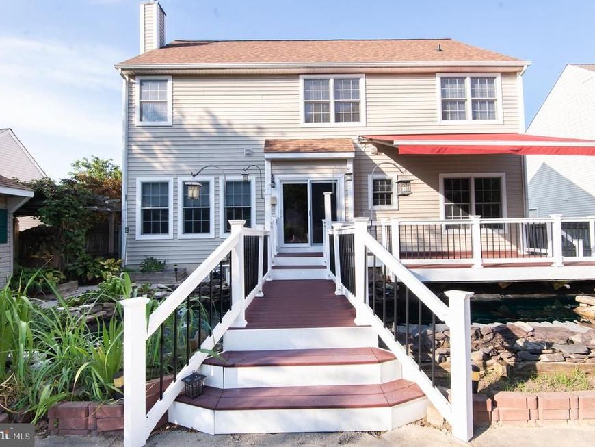 8862 Roundhouse Circle, Easton, MD 21601 Main Photo