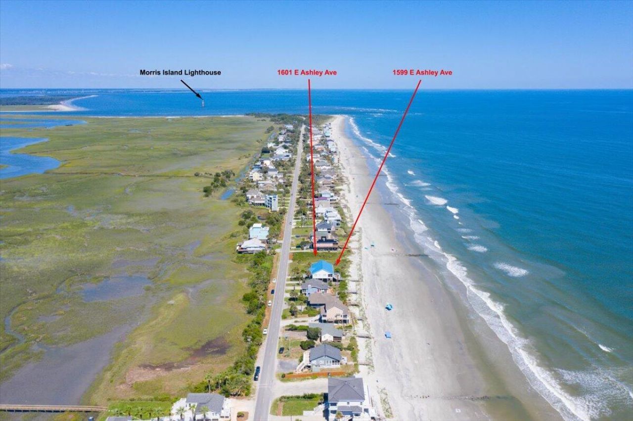 1599&1601 E Ashley Avenue Photo 6