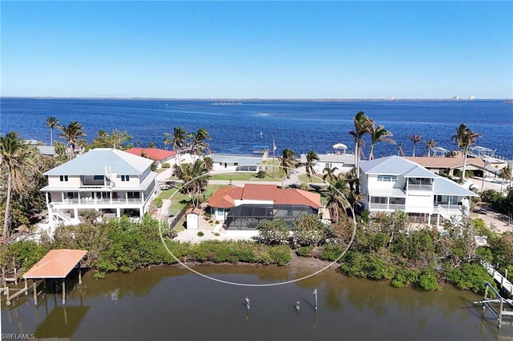 2281 8th Ave, Saint James City, FL 33956 Photo