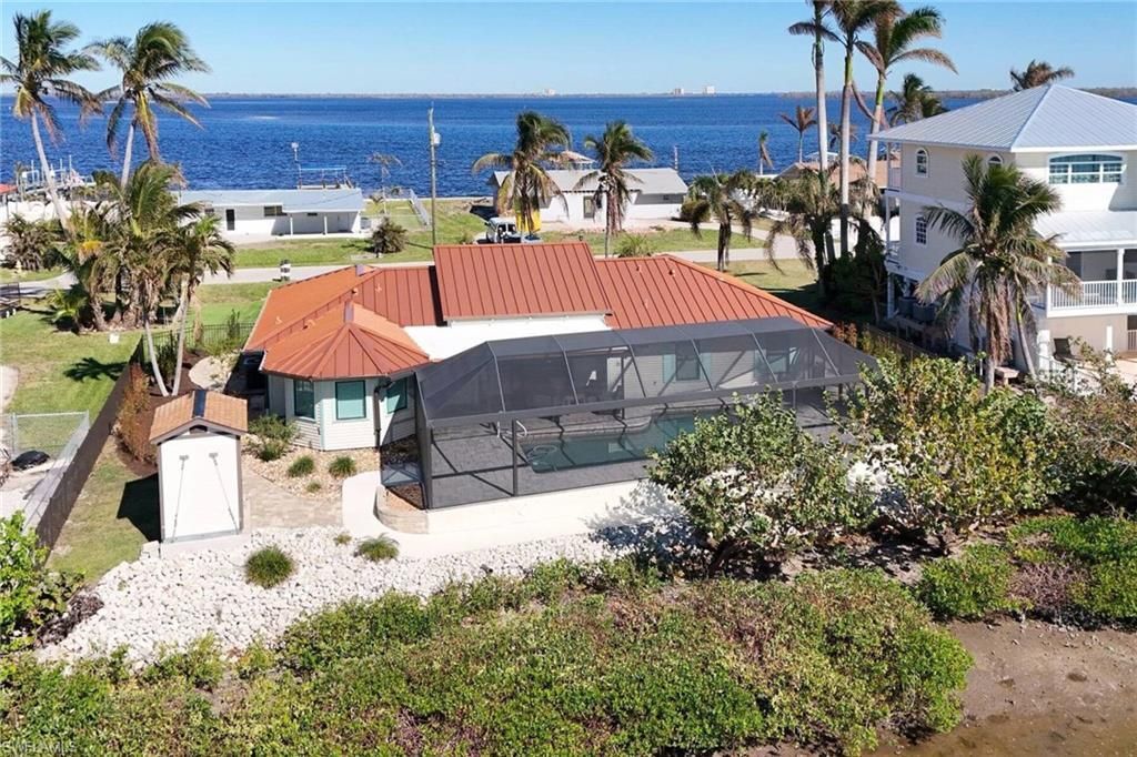 2281 8th Ave, Saint James City, FL 33956 Photo