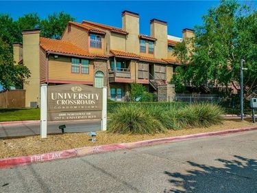 5757 E University Boulevard, Unit 25A, Dallas, TX 75206