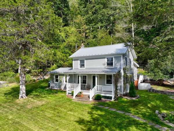 182 Lcpl Jacob Beisel Road, Call Listing Agent, PA 18435