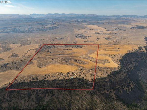 4S 13E 0 3500, Maupin, OR 97037