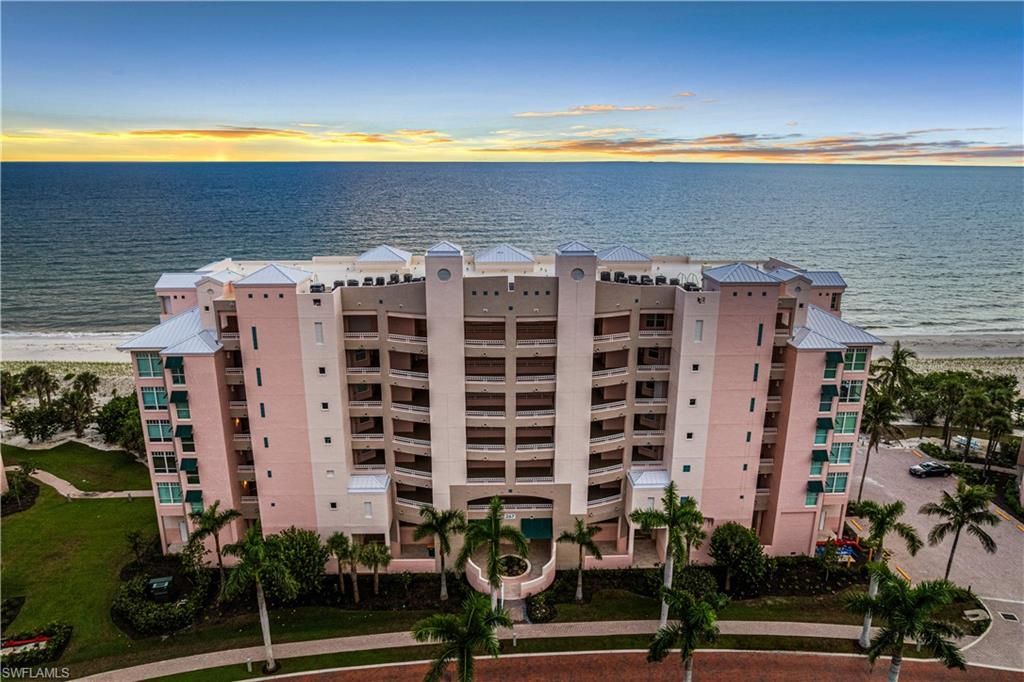 267 Barefoot Beach Blvd, Unit 204, Bonita Springs, FL 34134 Photo