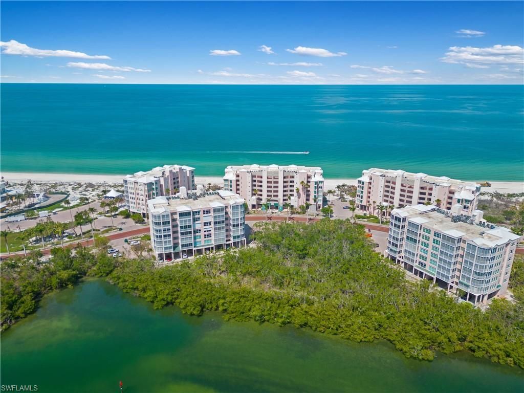 267 Barefoot Beach Blvd, Unit 204, Bonita Springs, FL 34134 Photo